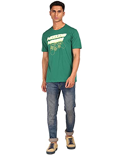 Image of Men T-Shirt