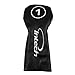 Intech Tec+ Tour Offset Driver, Men's Right Handed 10.5 Degree Regular Flex, Includes Head Cover