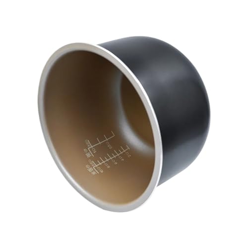 Revestimiento For Olla Arrocera De 5 L, Compatible Con Philips HD4754, HD4755, HD4768, HD4777, HD3037, HD3038, HD3057, HD3133, HD3157, HD3067 Y HD3068.