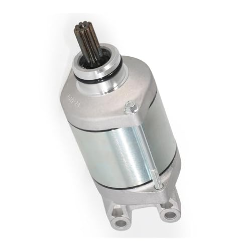 Démarreur pour moteur ATV KSF450 : retrouvez le plaisir des sorties en quad