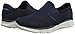 Skechers Men's Equalizer Persistent Slip-On Sneaker, Navy, 13 M US