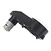 Oumefar 6V/12V Kid Ride Metal Gear 16.5cm Length 12000-20000RPM Wear-Resistant RS390 Electric Motor for Kids Car Toy(12V20000 RPM)