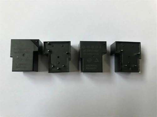 Relais JQX-15F T-90 5V pour la domotique et la maison connectée