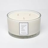 HC-M06 - creed Like Aftershave Fragrance – 50cl Soy Wax Candle