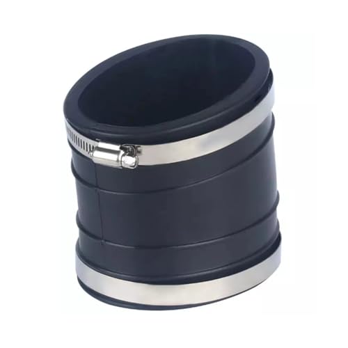Soufflet d'échappement inférieur 32-14358 pour hivernage de bateau
