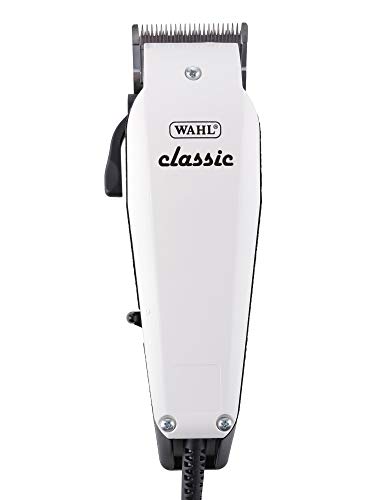 wahl trimmer classic