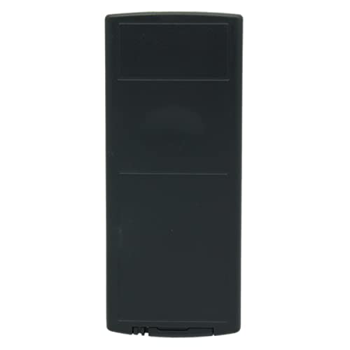 Replacement RM-X153 Remote Control for Sony CD MP3 DVD also Compatible with RM-X154 RM-X155 RM-X121 RM-X123 RM-X211 RM-X151 - Image 4