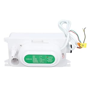 Licaevey LICAEVEYmi82t06 Kondensatpumpe 500ml 100L/h