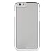 Case-Mate iPhone 6 Barely There - Metallic Silver