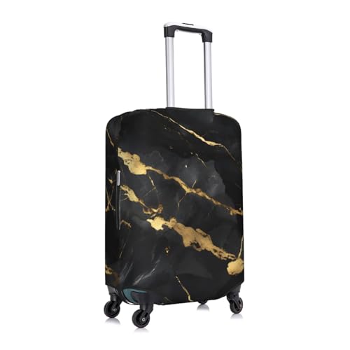 Housse de valise extensible pour protéger et identifier votre bagage L - 4