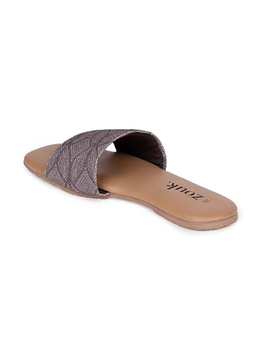 Image of ZOUK Women's Casual Flats