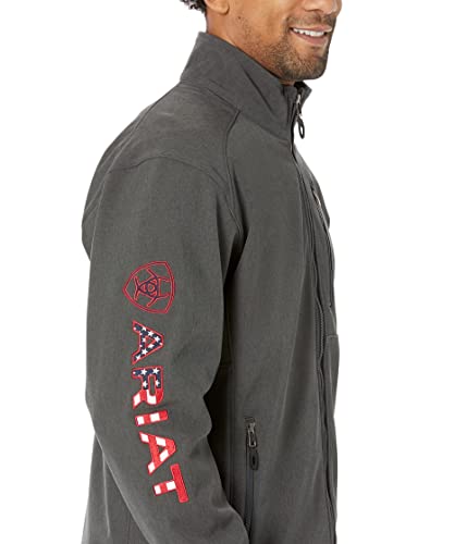 Image of ARIAT Logo 2.0 Softshell Jacket