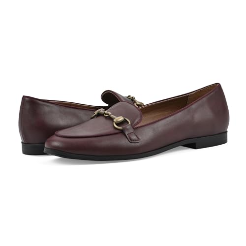 Image of WHITE MOUNTAIN Women's Nooks Cushioned Loafer