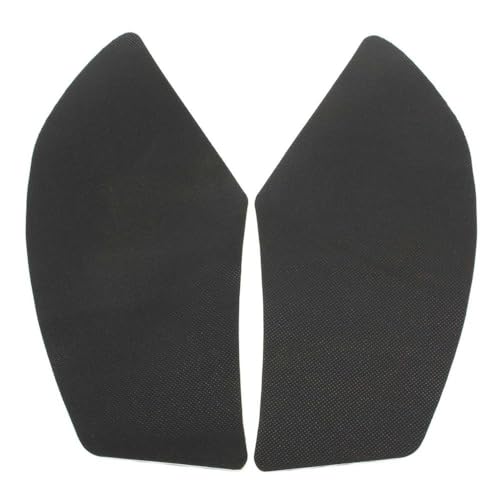 Autocollant de protection pour poignées latérales de genou GW250, idéal pour vos road trips