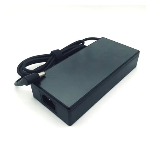 Adaptador de corriente de 200W cargador 20V 10A para reemplazo de fuente original
