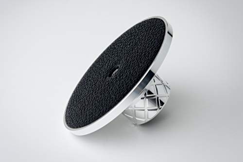 Pro-Ject Clamp It Record Clamp (Silver) - Thumbnail 4