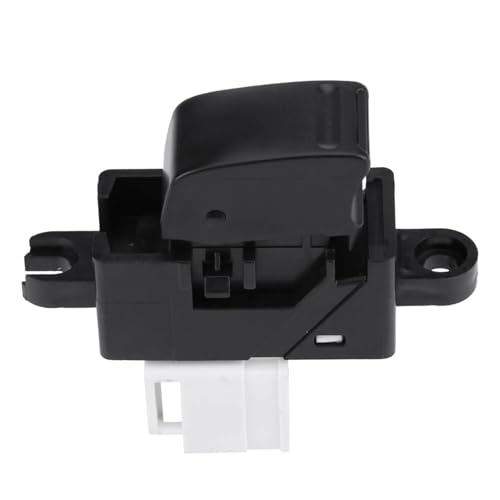 Bouton lève-vitre Patrol GU Y61 remplacer commande vitre défectueuse 25411-0V00A Phase 1 et 2