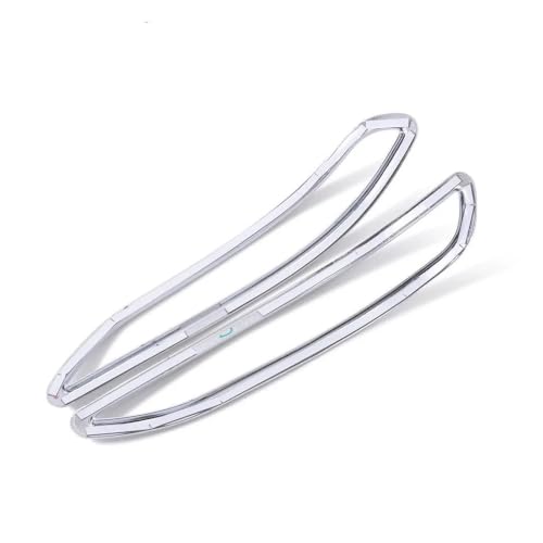 Cubierta protectora para luz trasera de Chevy Equinox 2017-2023 3