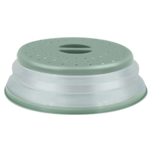 TsoLay Spritzschutz für die Mikrowelle, für Lebensmittel, Magnetisch, für die Mikrowelle, Spritzschutz, Topflappen TsoLay Spritzschutz für die Mikrowelle, für Lebensmittel, Magnetisch, für die Mikrowelle, Spritzschutz, Topflappen