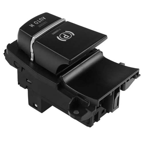 Botón de interruptor de control de estacionamiento para renovar el interior de X3 F25 3