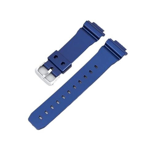 ���C�gTPU�S���h���o���h�ɓK������Casio G-SHOCK DW5600/GW5610/6900�L���[�u���v�A�N�Z�T���[(Royal blue)