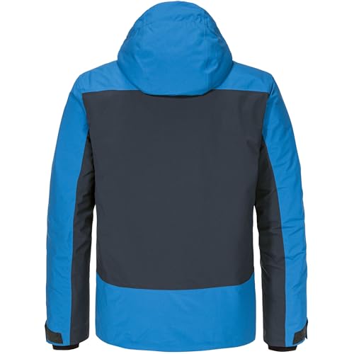 Veste Schöffel Homme coupe-vent imperméable de randonnée - 3
