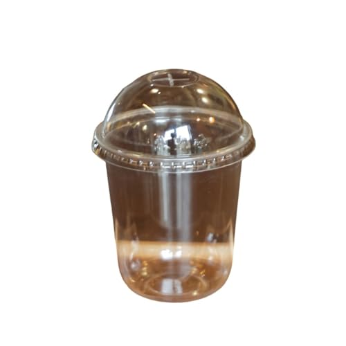 Dlwk 100 360ml/400ml/500ml vX`bNJbv vJbv Wt ڈ߂Wt ĝăJbv ACXR[q[ ₽ݕ W[X X[W[ JbvWɍœK (~`̃Jo[,400ml(100)) [s
