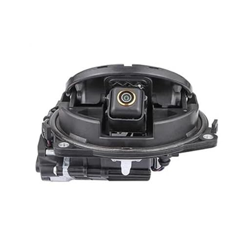 Rückfahrkamera 9812585580 Für Citroen C4 Cactus 2 Produktbild-Vorschau 6