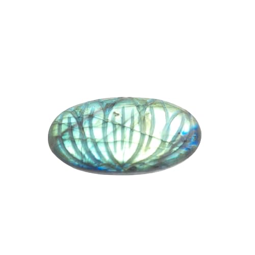 Labradorite canadienne pour atelier d'artisanat et bijoux faits main