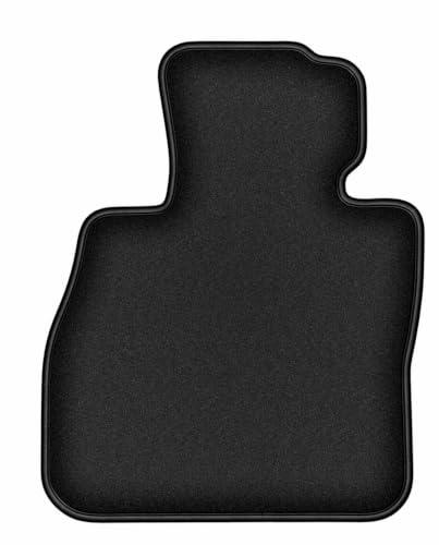 Tapis Conducteur de Haute Qualité Sur Mesure Mini Clubman F54