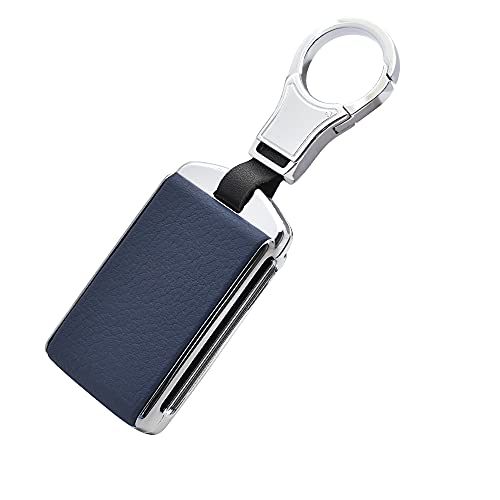 Coque de clé à distance Volvo XC40 XC60 V70 boîtier télécommande 3 boutons pour clé usée