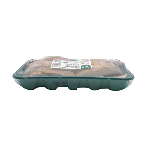 Fresh Produce (Brands May Vary) Mushroom Portobello Sliced Organic thumb #2