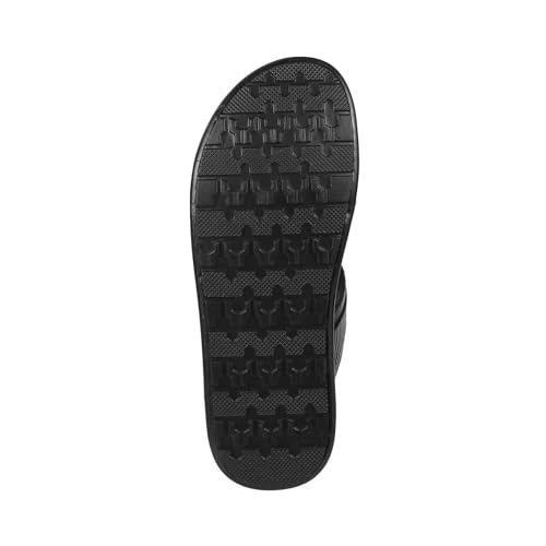 Image of Metro Men Casual Synthetic Sandals