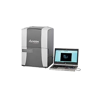 Corning GD-WLCS GD-BLCS Ge L Documentation System White Light Conversion Screen for GD-1000 and GDBL-1000