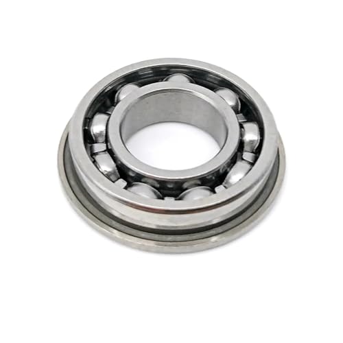 10�� SF694 SF619/4 4X11X4 W619/4R SUS440CFlange�x�A�����O �a�t���x�A�����O �V�[���h�{�[���x�A�����O