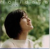 Holidays