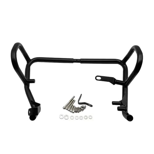 Barre de protection de moteur pour moto évite les casses sur F700GS