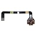 Price comparison product image TB® Replacement for Pro 38.1 cm A1286 Trackpad Touchpad Flex Cable 821-0832-a 821-1255-a 74 WA001 - Model years 2009/2010/2011/2012