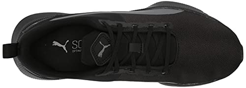 Image of Puma Unisex-Adult Flyer Runner Mesh Flat