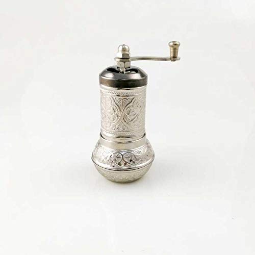 Molinillos De Cafe Manuales molino cafe,coffee grinder,moler,molinillo semillas,molino cereales,cafetera vintage,Viajes,Molinillo manual de café Molino...