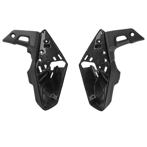Cache inférieur d'admission d'air moto pour réparer le carénage CB650R