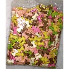 HANU Freshly Baked Puppy Biscuit Puppy Cookies Mix Flavor Chicken Biscuit Mutton, Egg, Vegetable, Vanilla Dog Treat 1kg 010 (B08YYPDGZH) Amazon Price History, Amazon Price Tracker