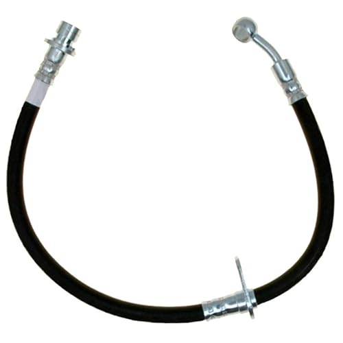 Tubo de freno trasero ACDelco 18J4785 evita fugas en el pedal