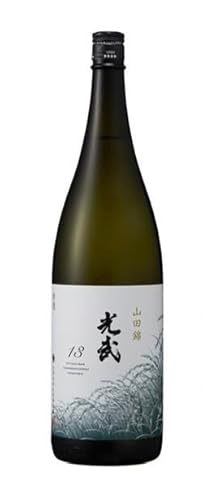 光武 山田錦 13 1800ml