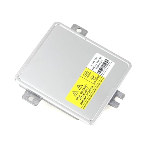 Ballast xénon 35W pour Volvo S80 2015 2.0L T5 - Contrôleur de phares d'origine 6948180