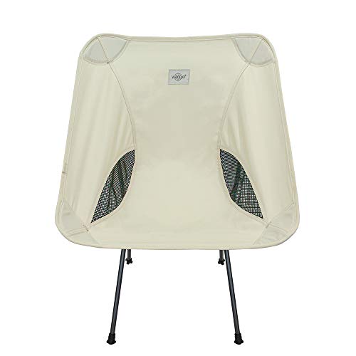 Viaggio+ アウトドア チェア イス 椅子 折りたたみ 背もたれ 軽量 コンパクト キャンプ グランピング (エクリュ) Viaggio+ アウトドア チェア イス 椅子 折りたたみ 背もたれ 軽量 コンパクト キャンプ グランピング (エクリュ)