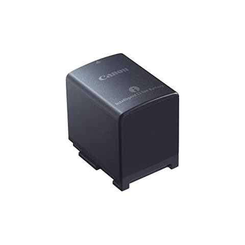 Batería Recargable Canon BP-820 1780mAh Cover