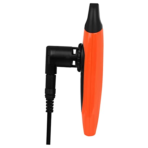Kazoo Électrique Professionnel YARNOW pour Guitare et Ukulélé