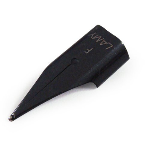Plume Lamy Z50 d'origine en acier soigné pour donner une seconde vie à votre stylo plume favori