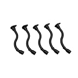 UYTGFO Fit for Stihl MS171 MS181 MS211C MS181C Kettensäge Ersatzteile 1139 358 7700 HUNDURE 5...